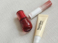 Lippenpflege & Lip Masks