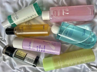 Toner oder Essenz?