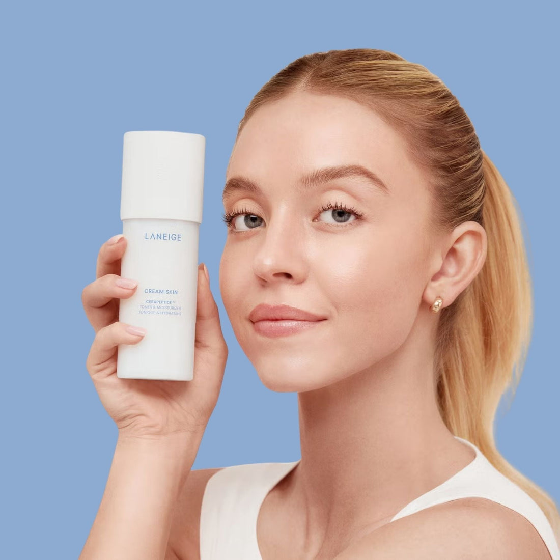 DEHYDRATION - VELVET GLOW ⎮ Korean Skincare