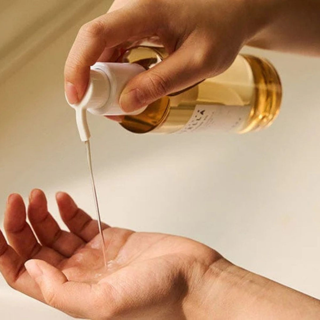 DOUBLE-CLEANSING - VELVET GLOW ⎮ Korean Skincare