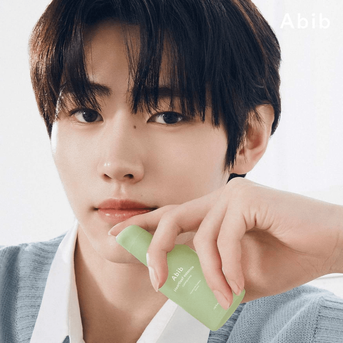 EMPFINDLICHE HAUT - VELVET GLOW ⎮ Korean Skincare