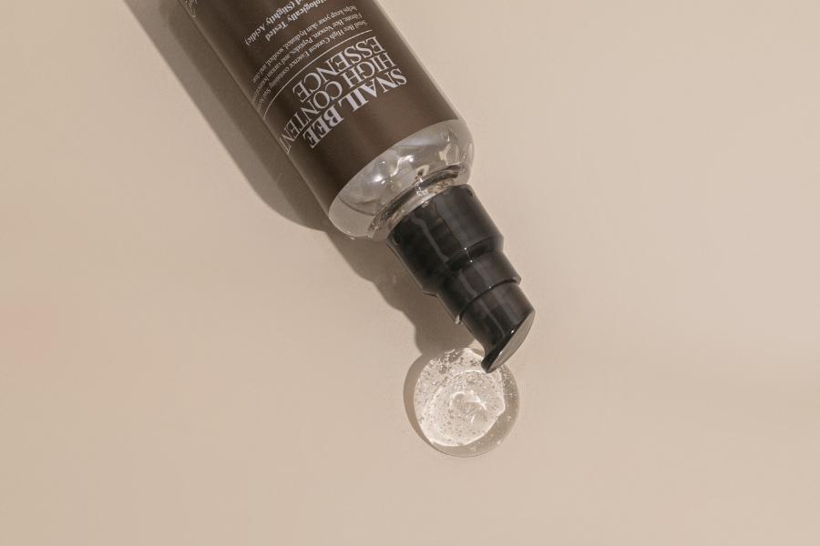 ESSENZ - VELVET GLOW ⎮ Korean Skincare