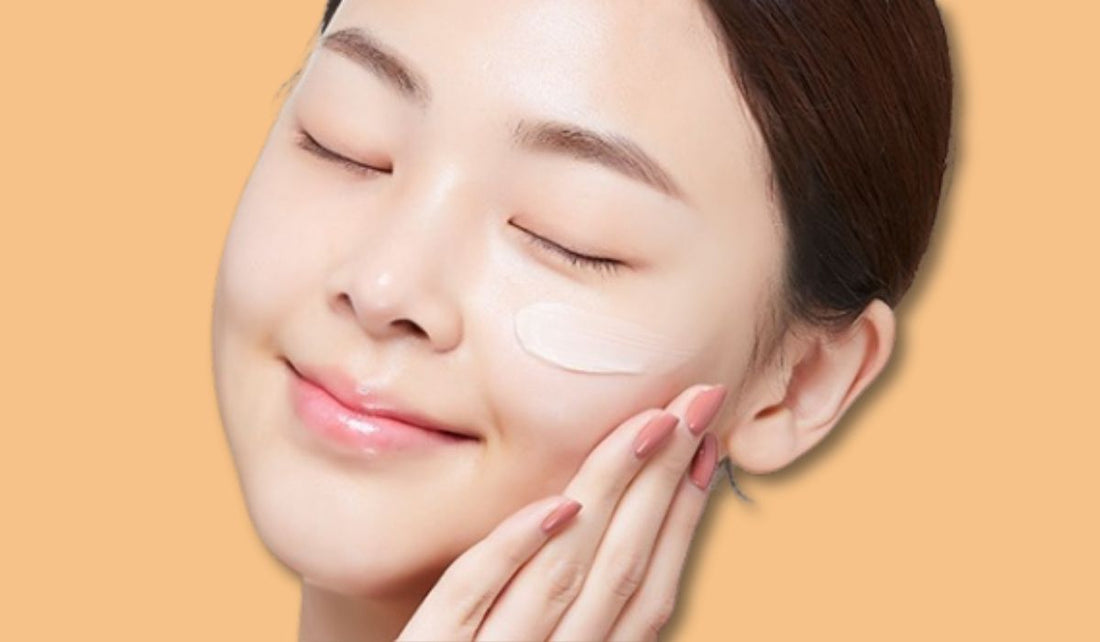 HAUTERNEUERUNG - VELVET GLOW ⎮ Korean Skincare