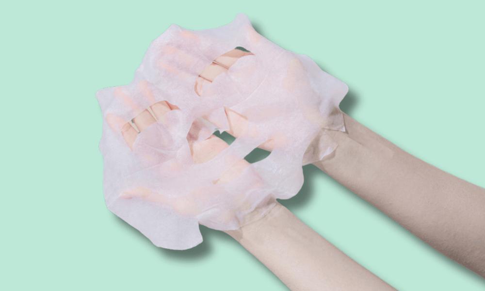 MASKEN - VELVET GLOW ⎮ Korean Skincare