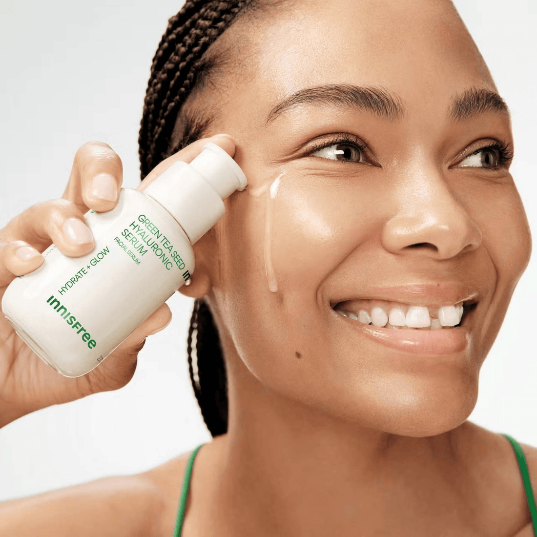 NORMALE HAUT - VELVET GLOW ⎮ Korean Skincare