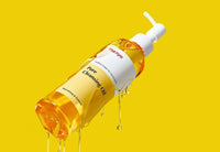 Ölreinigung & Reinigungsbalsam