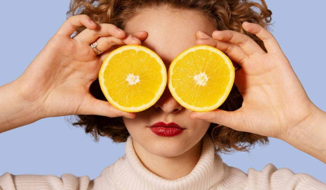 PIGMENTFLECKEN - VELVET GLOW ⎮ Korean Skincare