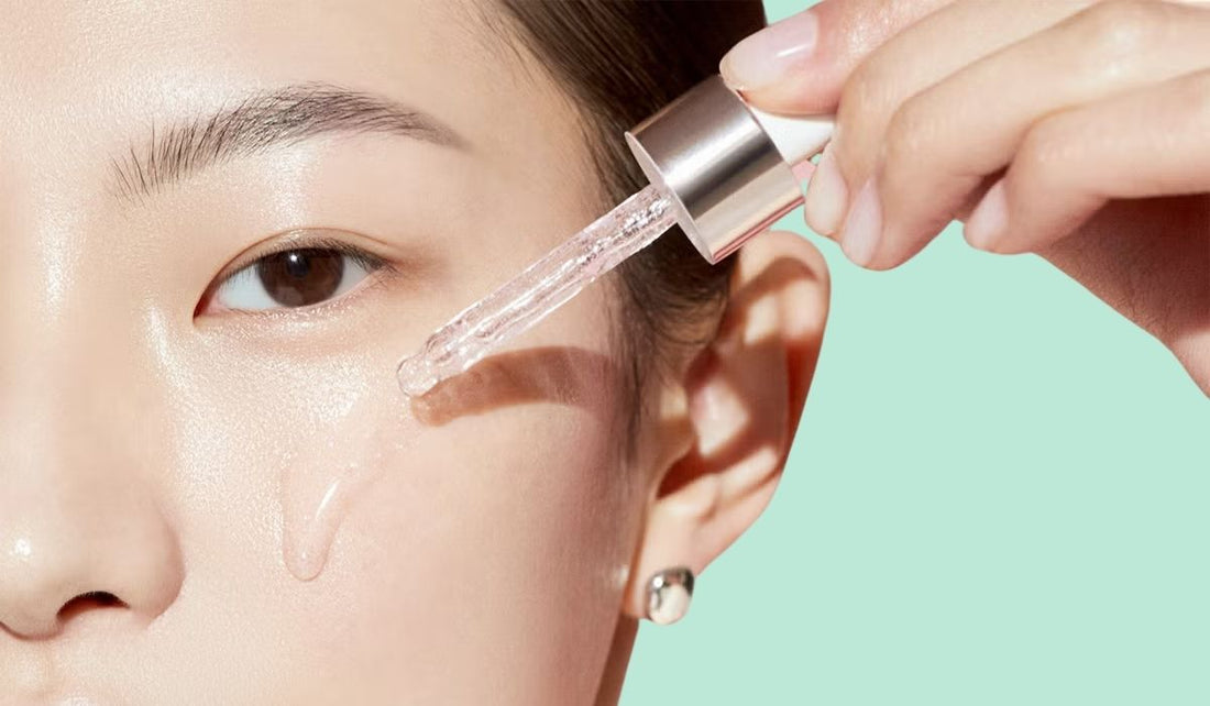 POREN & MITESSER - VELVET GLOW ⎮ Korean Skincare