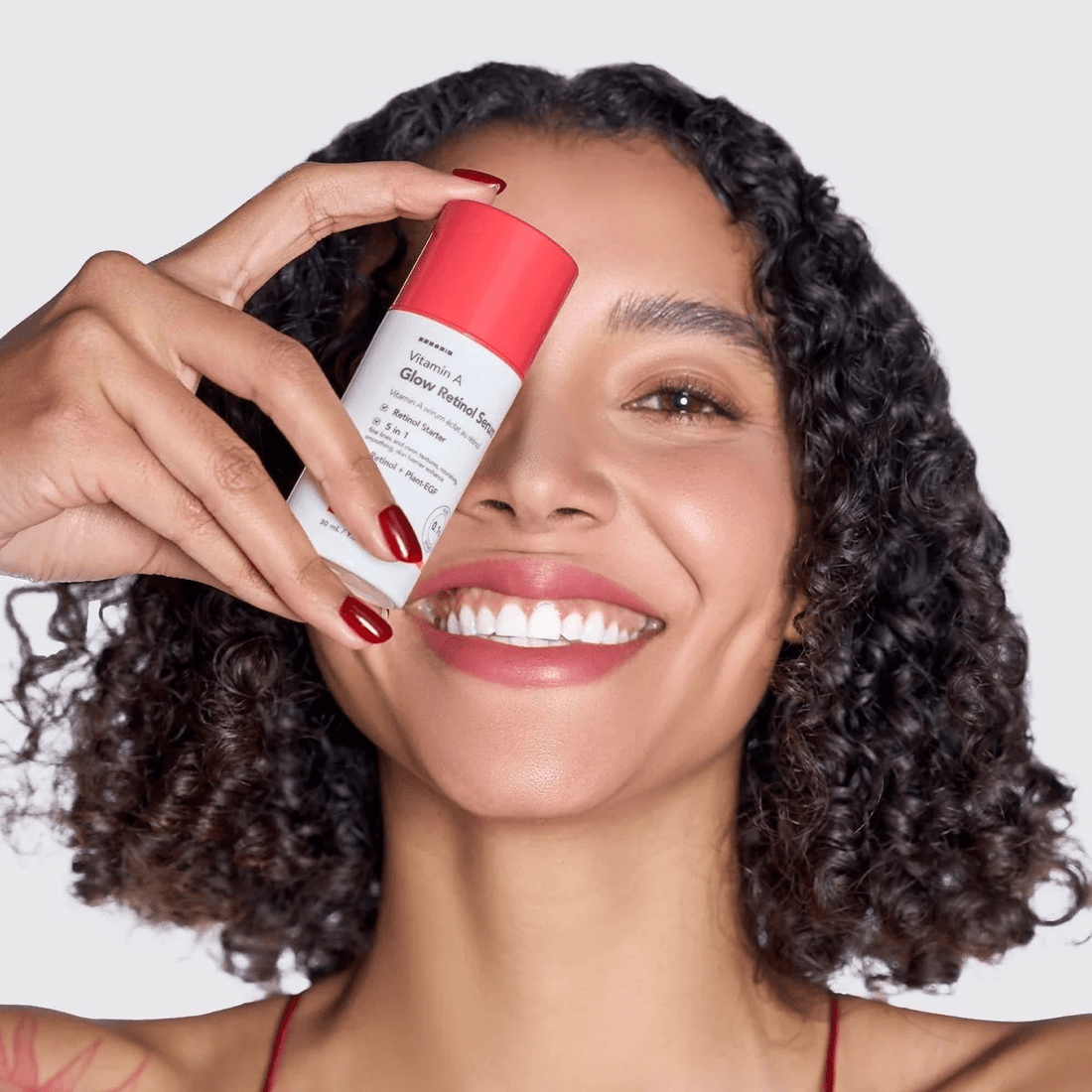 REIFE HAUT - VELVET GLOW ⎮ Korean Skincare