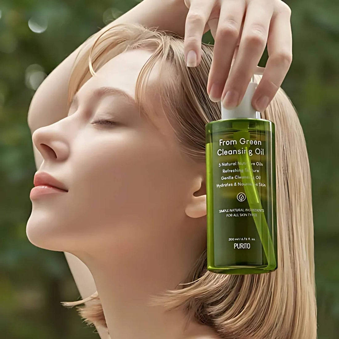 RÖTUNGEN & BERUHIGUNG - VELVET GLOW ⎮ Korean Skincare