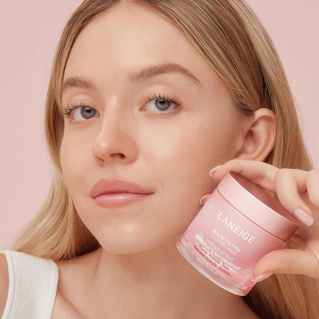 TROCKENE HAUT - VELVET GLOW ⎮ Korean Skincare