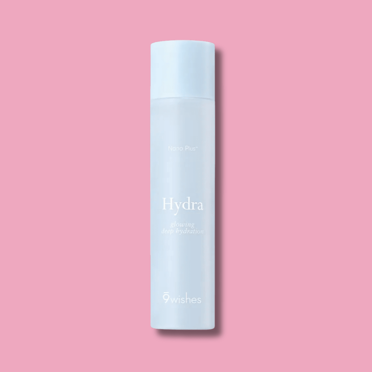 9wishes Hydra Ampule Toner Korean Skincare | VELVET GLOW