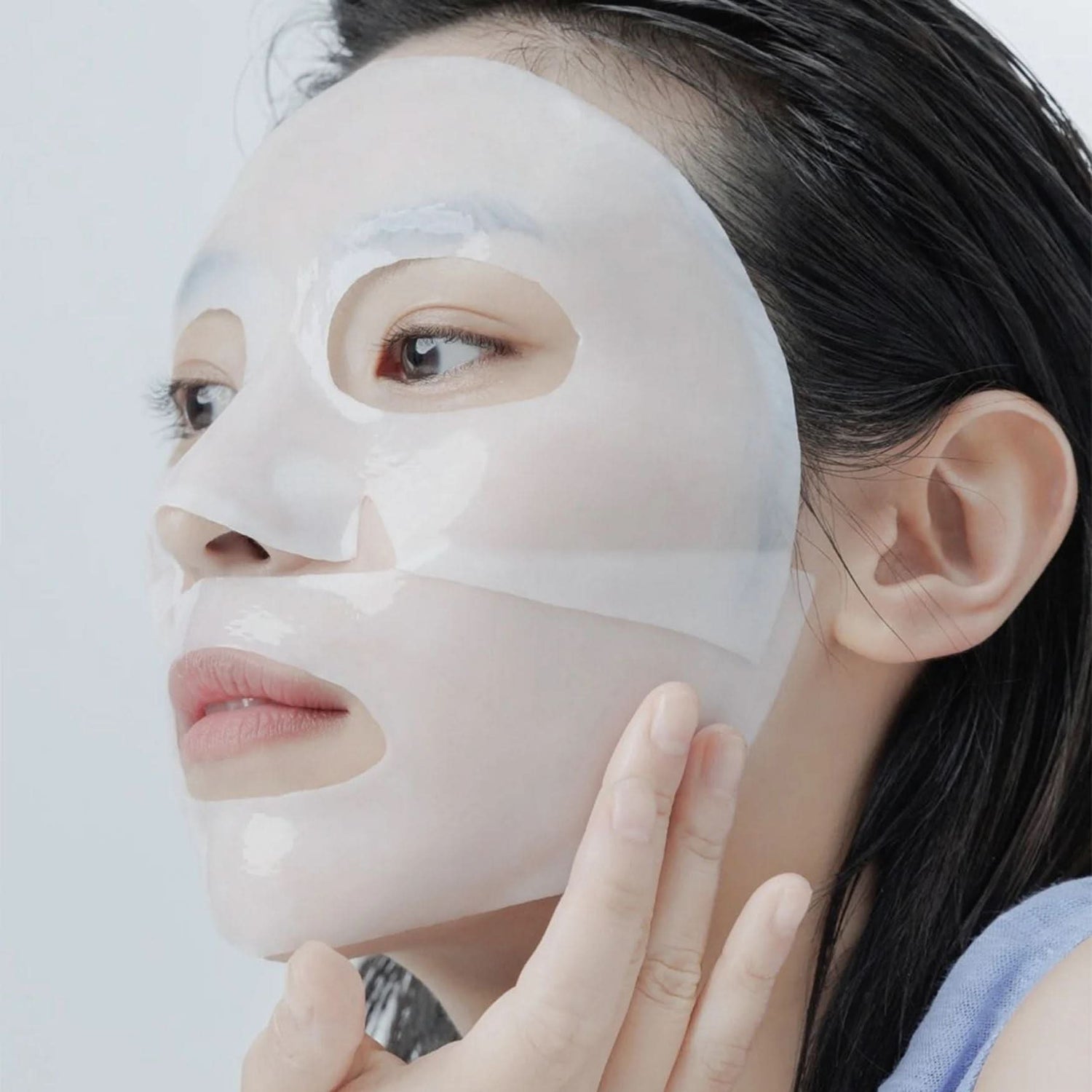 Abib Collagen Gel Mask Sedum Jelly Korean Skincare | VELVET GLOW