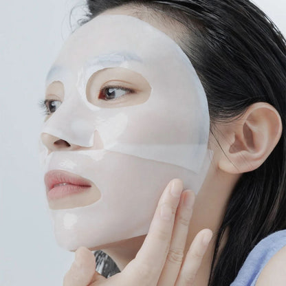 Abib Collagen Gel Mask Sedum Jelly Korean Skincare | VELVET GLOW