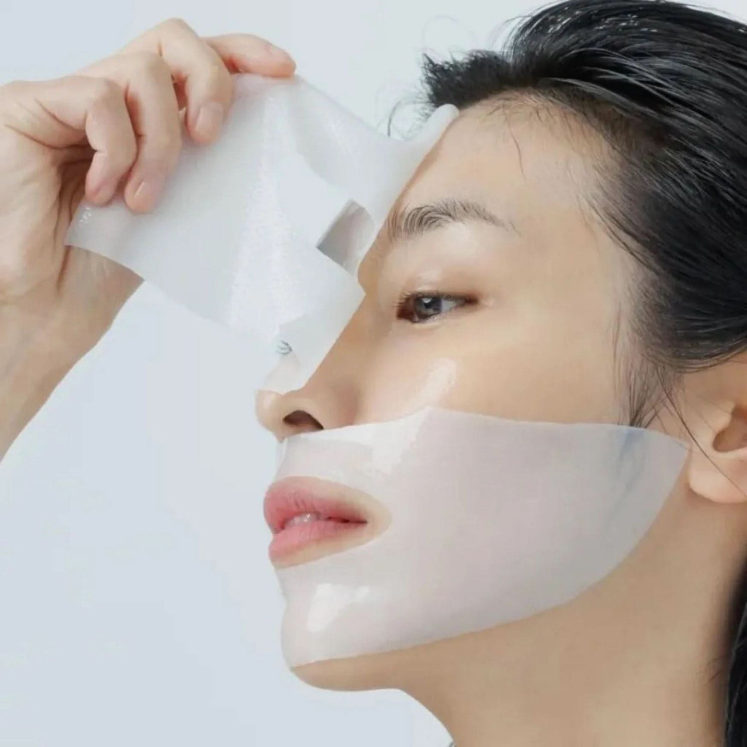 Abib Collagen Gel Mask Sedum Jelly Korean Skincare | VELVET GLOW