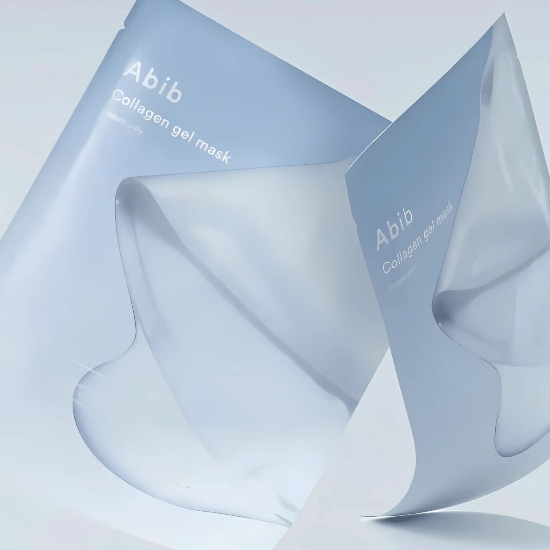 Abib Collagen Gel Mask Sedum Jelly Korean Skincare | VELVET GLOW
