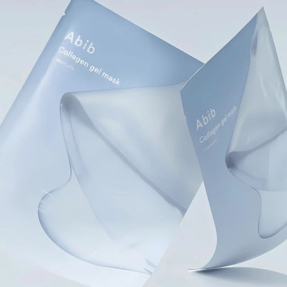 Abib Collagen Gel Mask Sedum Jelly Korean Skincare | VELVET GLOW