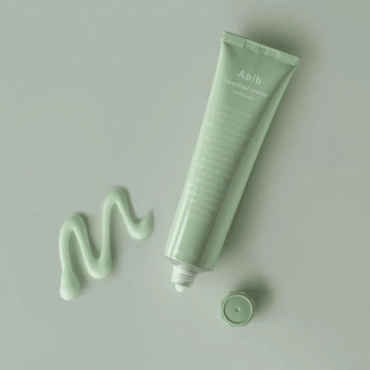 Abib Heartleaf Creme Calming Tube Korean Skincare | VELVET GLOW