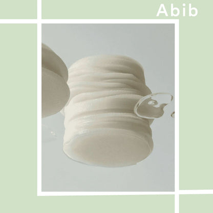 Abib Heartleaf Spot Pad Calming Touch Korean Skincare | VELVET GLOW