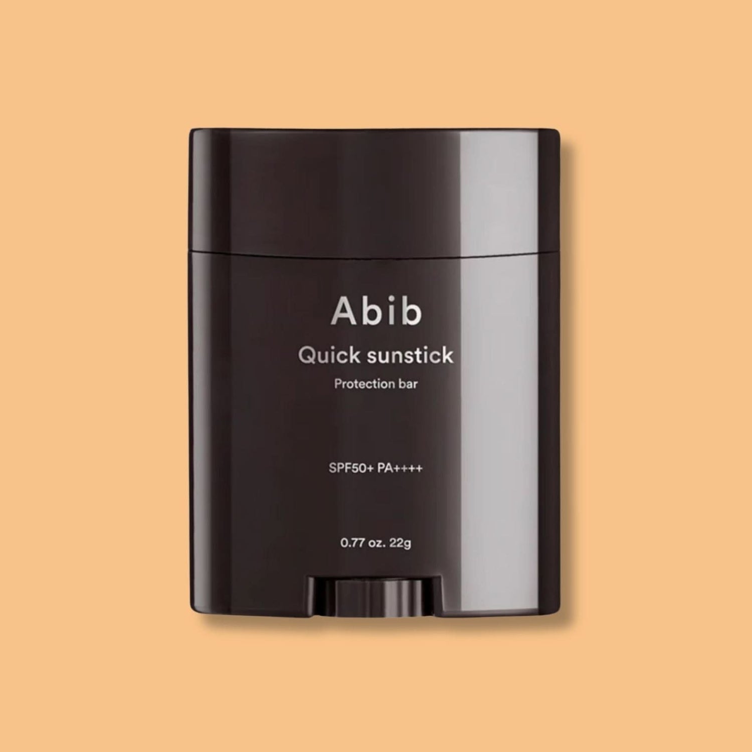 Abib Quick Sunstick Protection Bar SPF50+ PA++++ Korean Skincare | VELVET GLOW