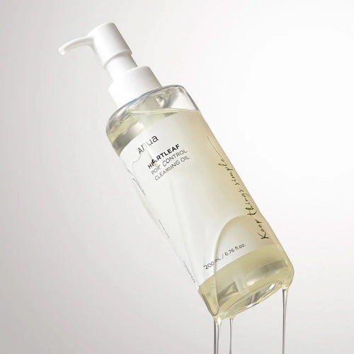 🌱 #Pore Control