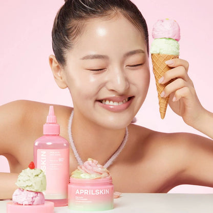 Pink Aloe Pack Cleanser
