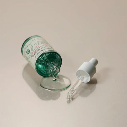AXIS - Y Artichoke Intensiv Skin Barriere Ampoule Korean Skincare | VELVET GLOW