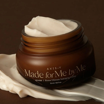 AXIS - Y Biome Ultimate Indulging Cream Korean Skincare | VELVET GLOW