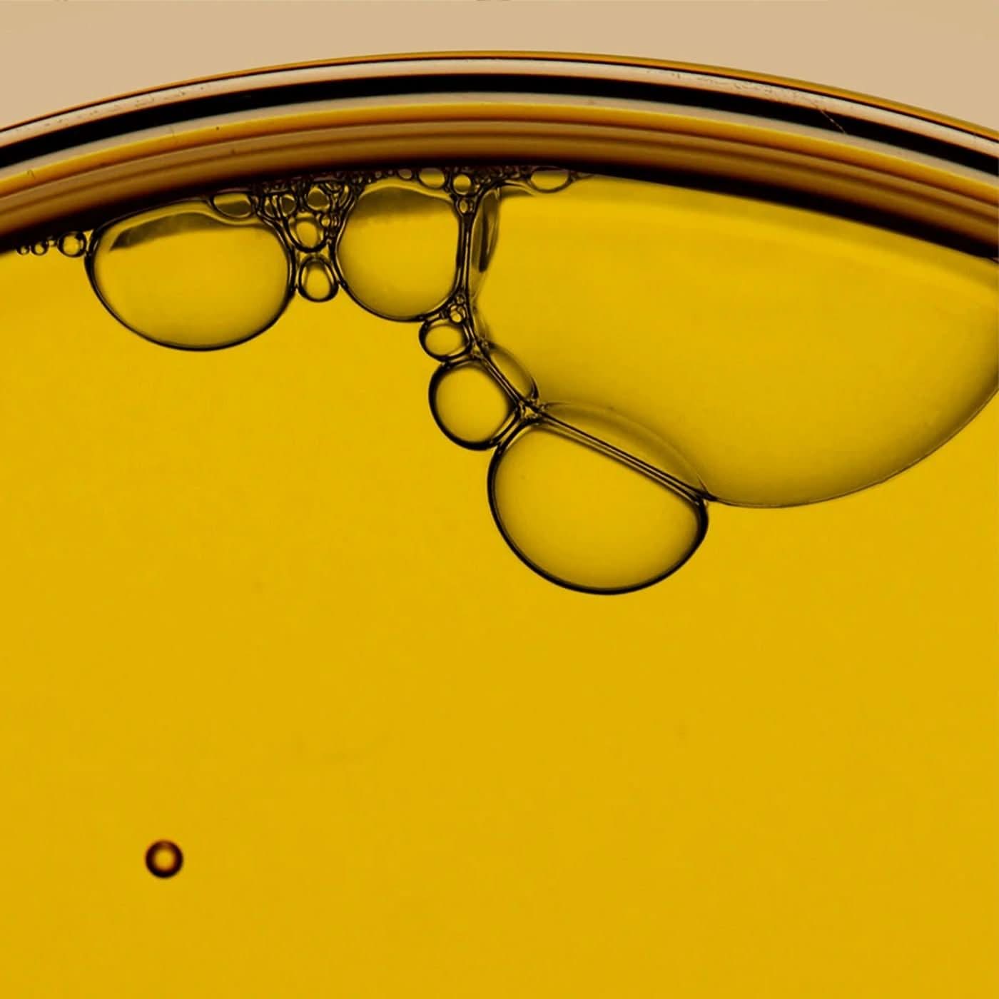 AXIS - Y Biome Resetting Moringa Cleansing Oil Korean Skincare | VELVET GLOW