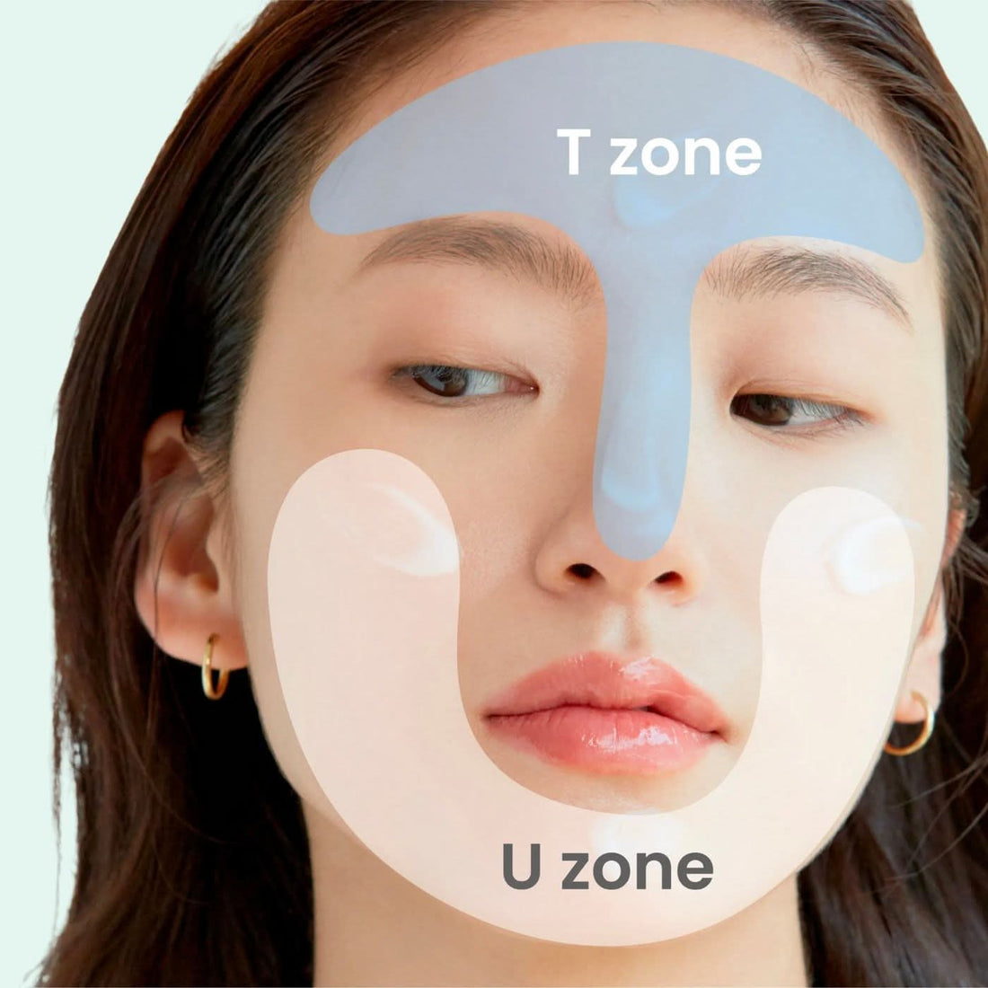 AXIS - Y Cera - Heart My Type Duo Cream Korean Skincare | VELVET GLOW