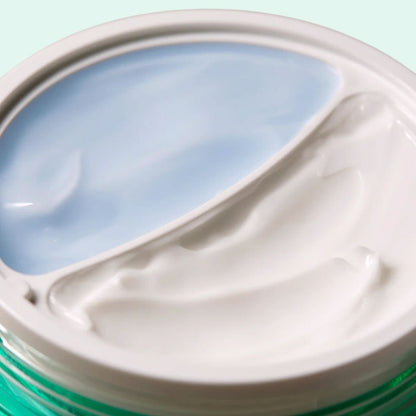 AXIS - Y Cera - Heart My Type Duo Cream Korean Skincare | VELVET GLOW