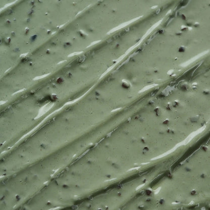 AXIS - Y Mugwort Pore Clarifying Wash Off Pack Korean Skincare | VELVET GLOW
