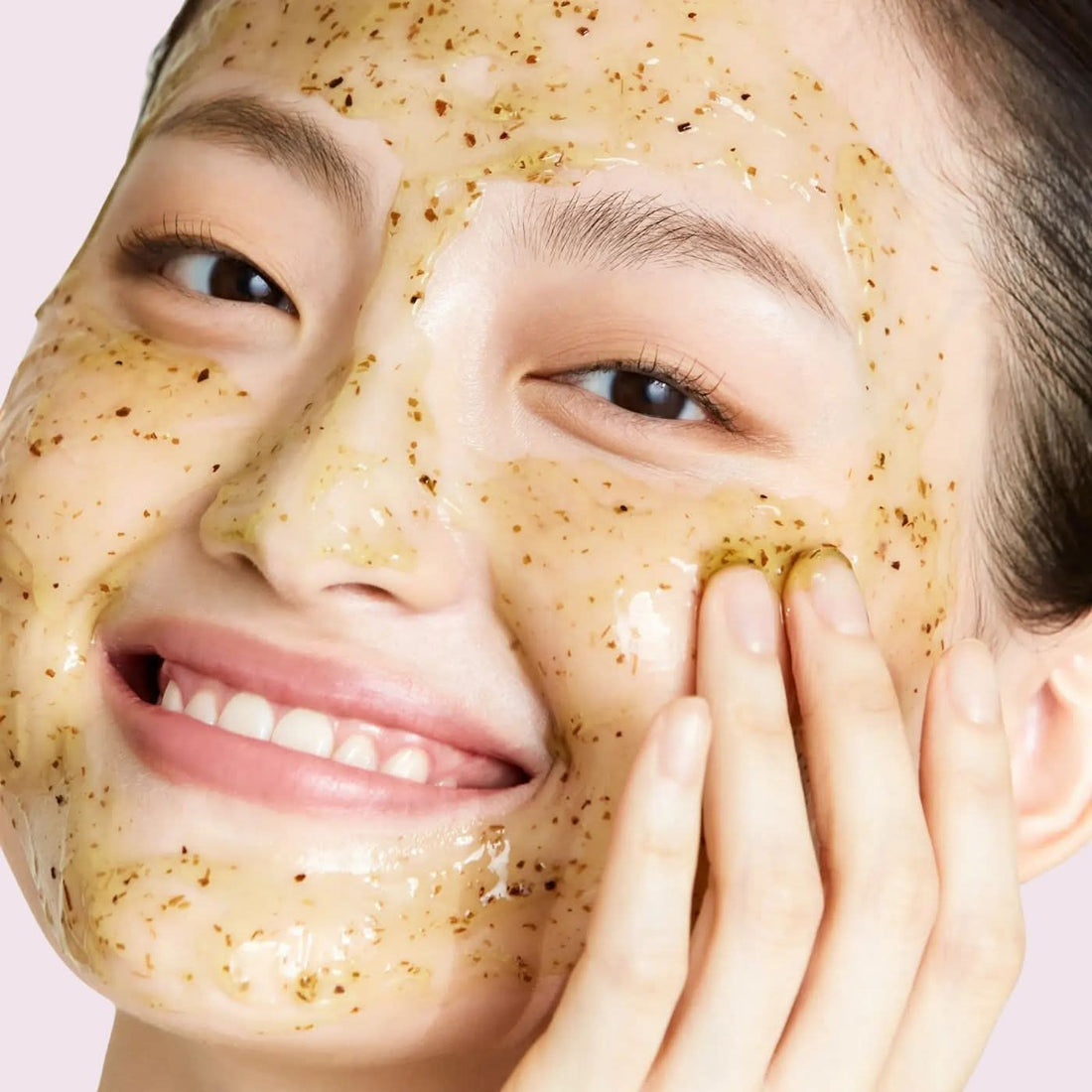 AXIS - Y New Skin Resolution Gel Mask Korean Skincare | VELVET GLOW