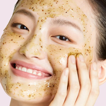 AXIS - Y New Skin Resolution Gel Mask Korean Skincare | VELVET GLOW