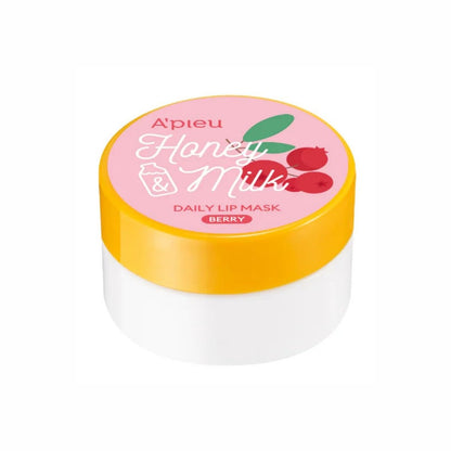 Honey &amp; Milk Daily Lip Mask