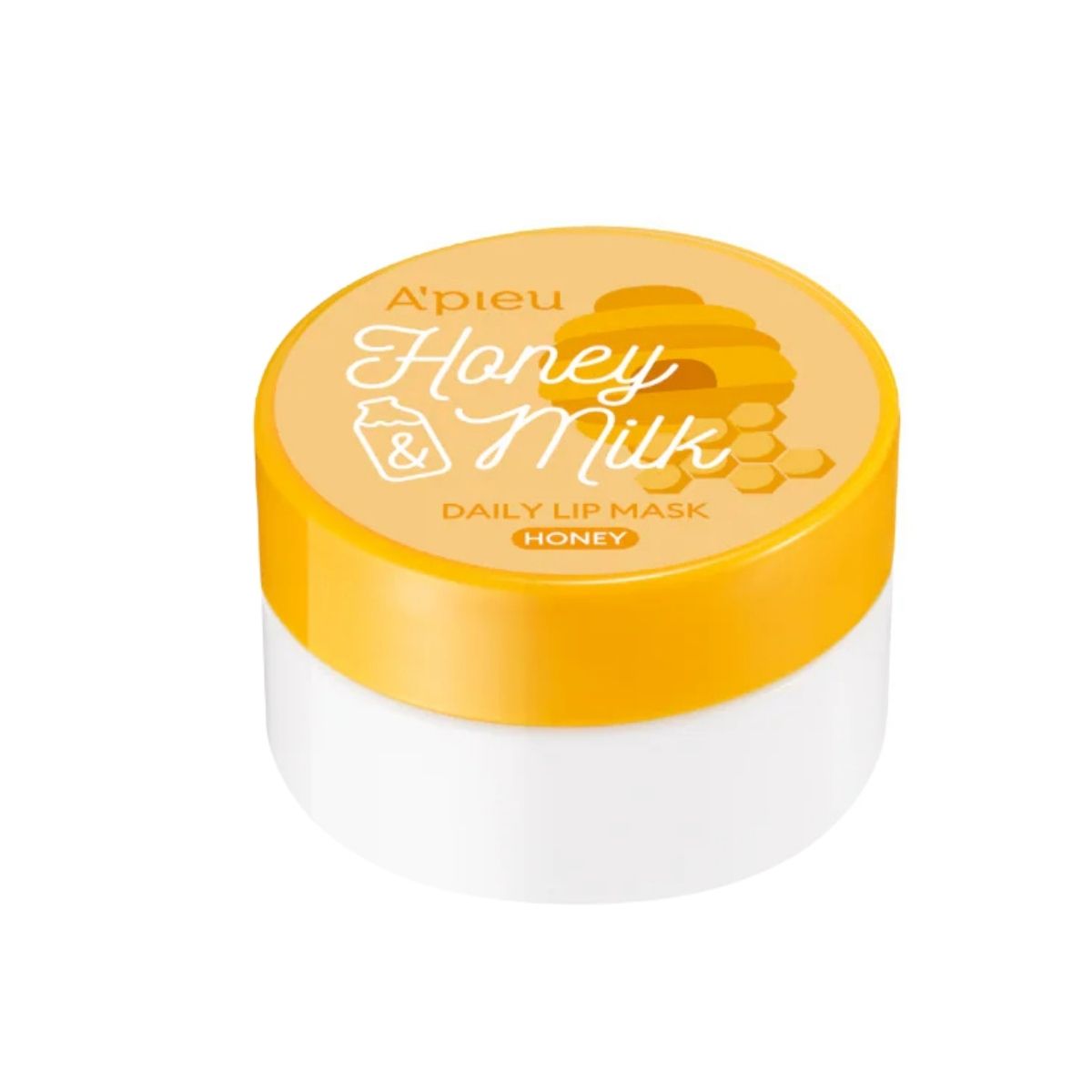 Honey &amp; Milk Daily Lip Mask