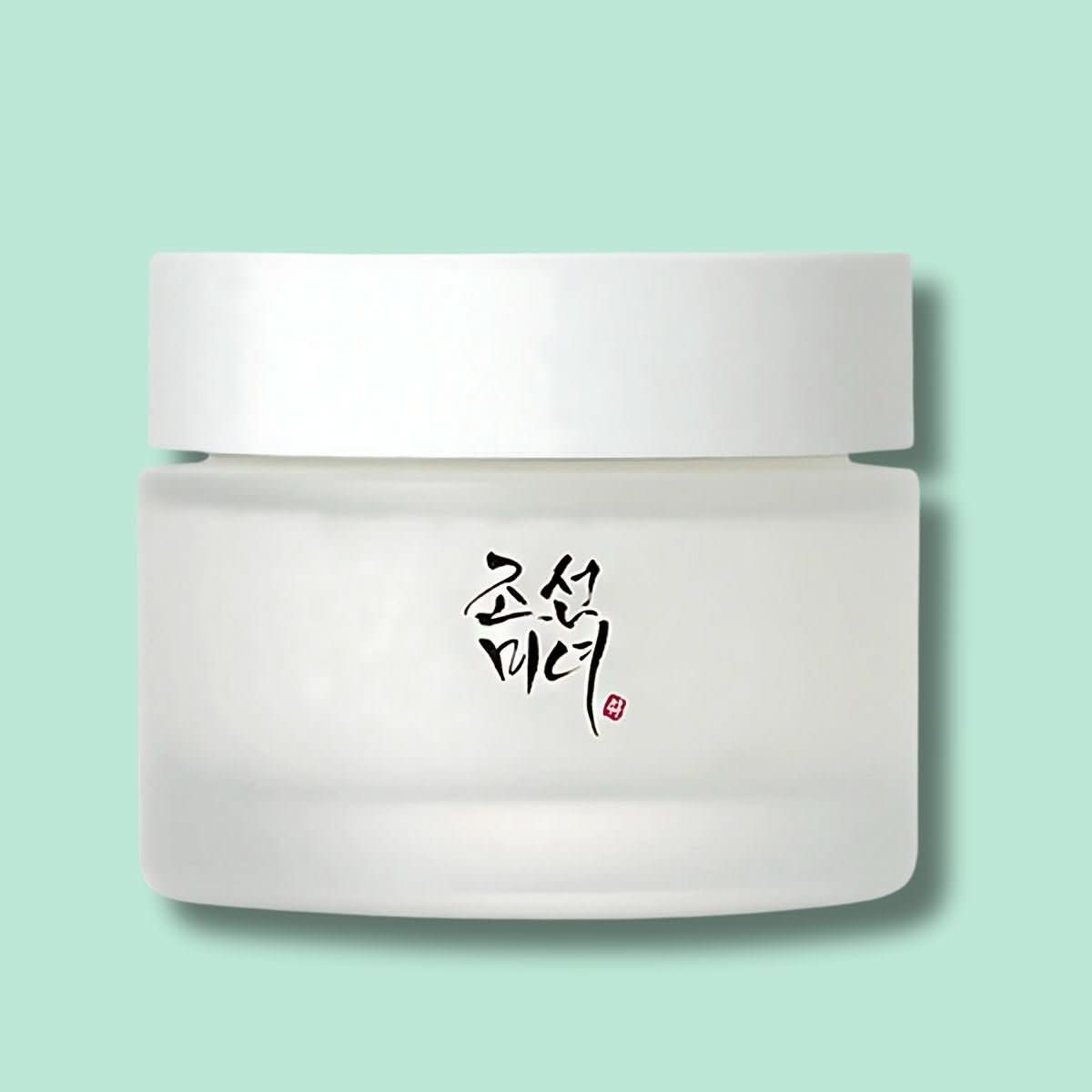 Beauty of Joseon Dynasty Cream Korean Skincare | VELVET GLOW