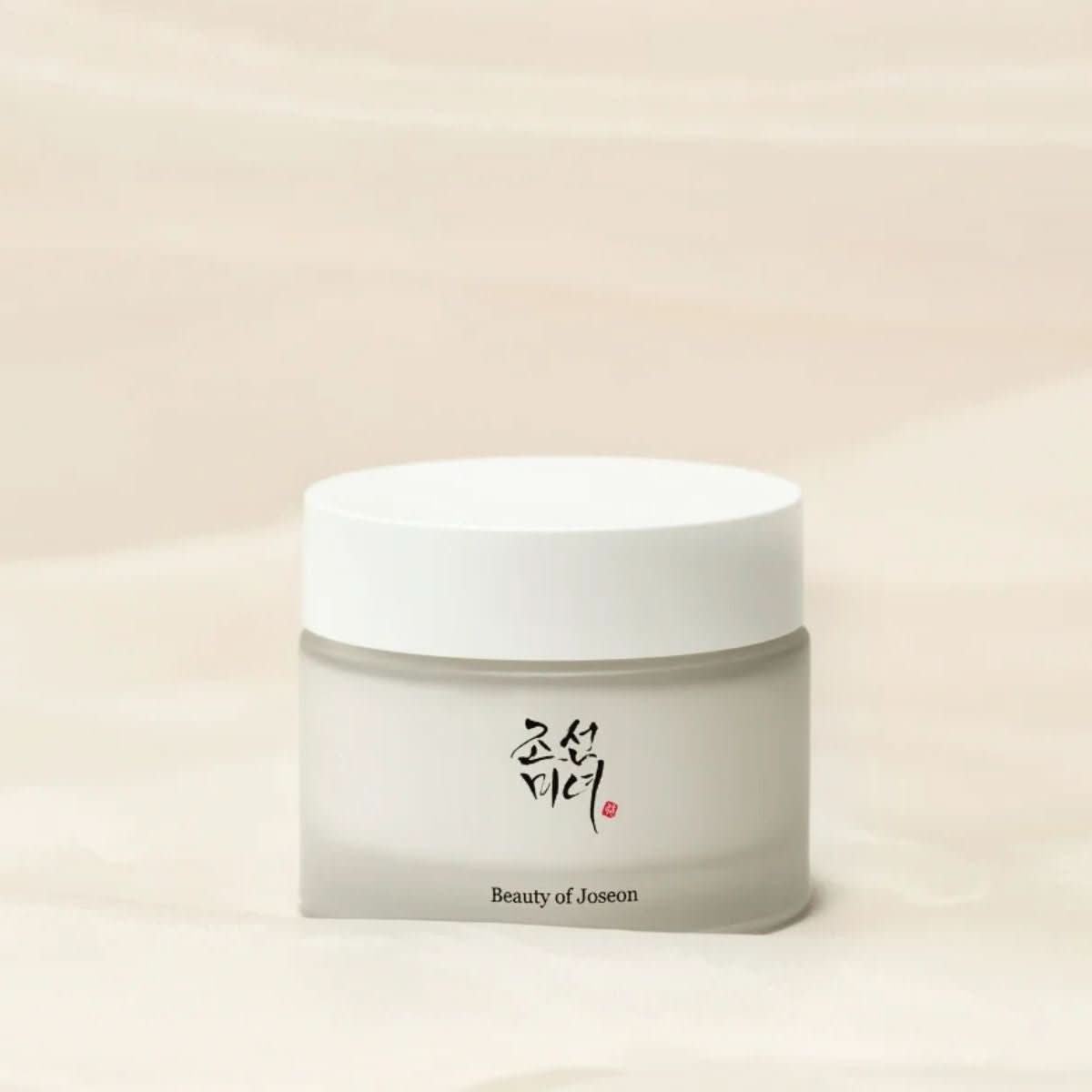 Beauty of Joseon Dynasty Cream Korean Skincare | VELVET GLOW
