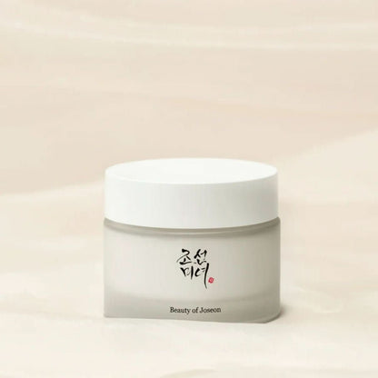 Beauty of Joseon Dynasty Cream Korean Skincare | VELVET GLOW
