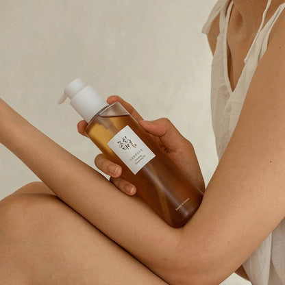 Beauty of Joseon Ginseng Cleansing Oil Korean Skincare | VELVET GLOW