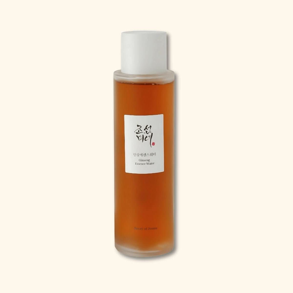 Beauty of Joseon Ginseng Essence Water Korean Skincare | VELVET GLOW