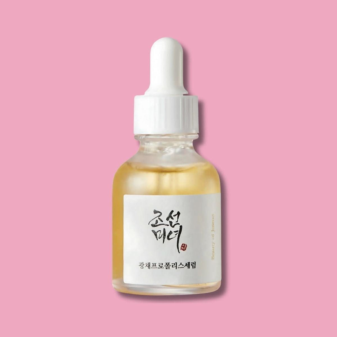Beauty of Joseon Glow - Serum: Propolis + Niacinamid Korean Skincare | VELVET GLOW