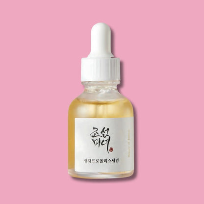 Beauty of Joseon Glow - Serum: Propolis + Niacinamid Korean Skincare | VELVET GLOW