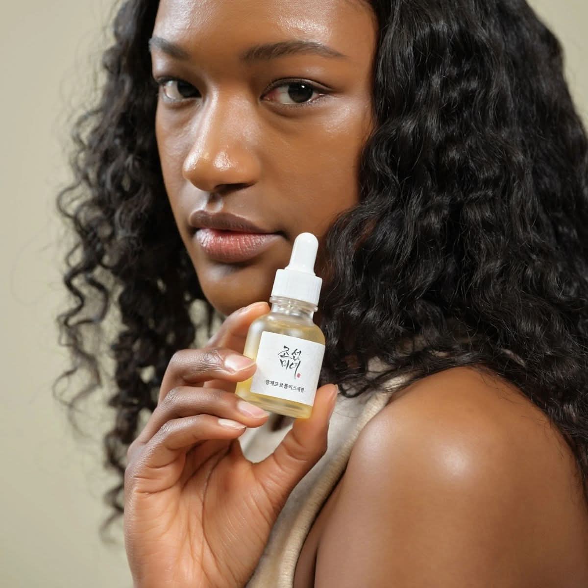 Beauty of Joseon Glow - Serum: Propolis + Niacinamid Korean Skincare | VELVET GLOW