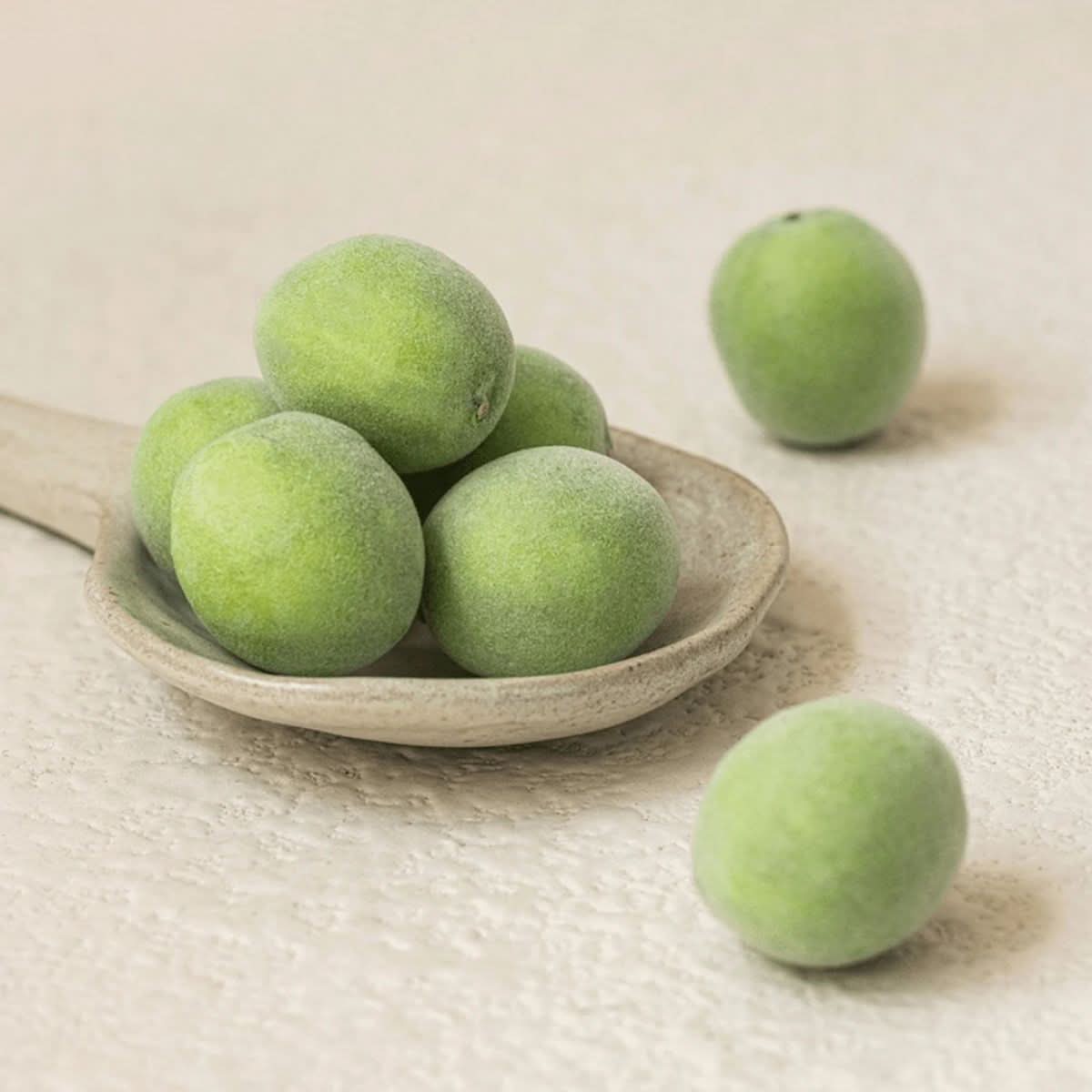 Beauty of Joseon Green Plum Refreshing Toner: AHA + BHA Korean Skincare | VELVET GLOW