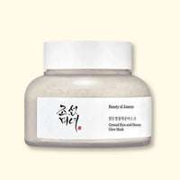 Beauty of Joseon Ground Rice and Honey Glow Mask