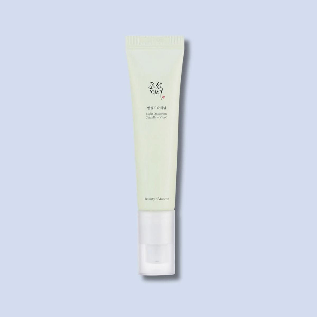 Beauty of Joseon Light On Serum: Centella + Vita C Korean Skincare | VELVET GLOW