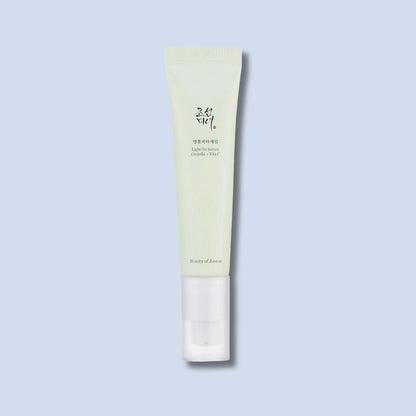 Beauty of Joseon Light On Serum: Centella + Vita C Korean Skincare | VELVET GLOW