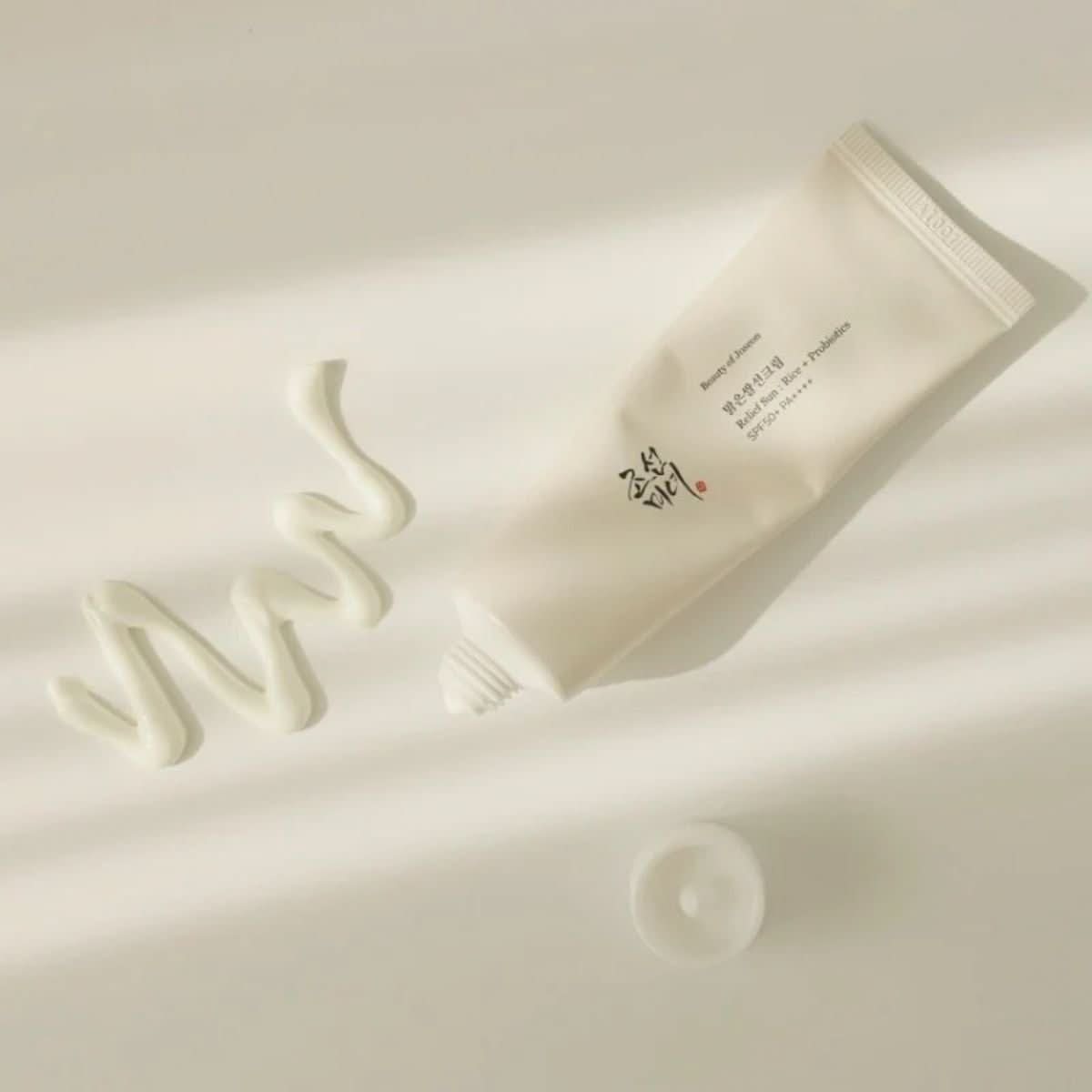 Beauty of Joseon Relief Sun: Rice + Probiotics (SPF50+ PA++++) Korean Skincare | VELVET GLOW