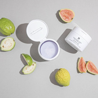 BENTON Guava 70 Skin Toner Face Mask Pad Korean Skincare | VELVET GLOW